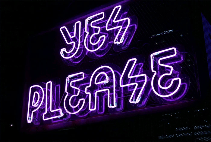 Yes Please, BGC