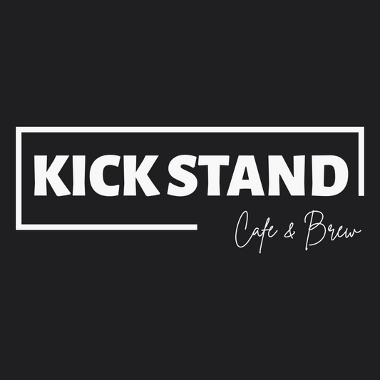 KickStand Cafe