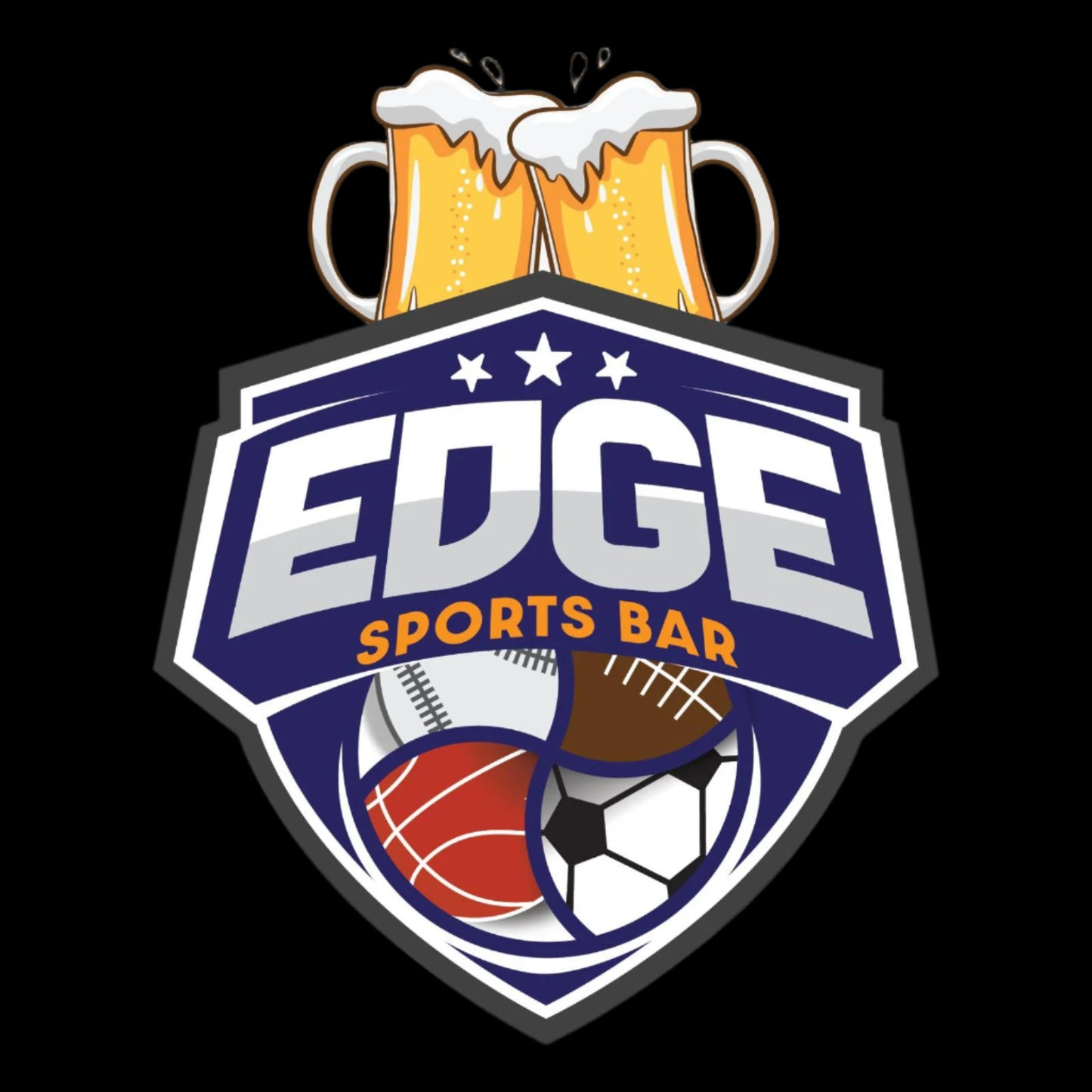 The Edge Sports Bar, Malate